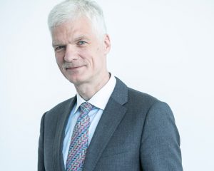 Andreas Schleicher, OECD