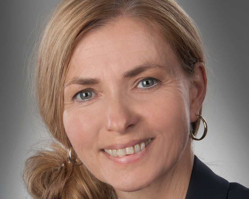 Christiane Bauer