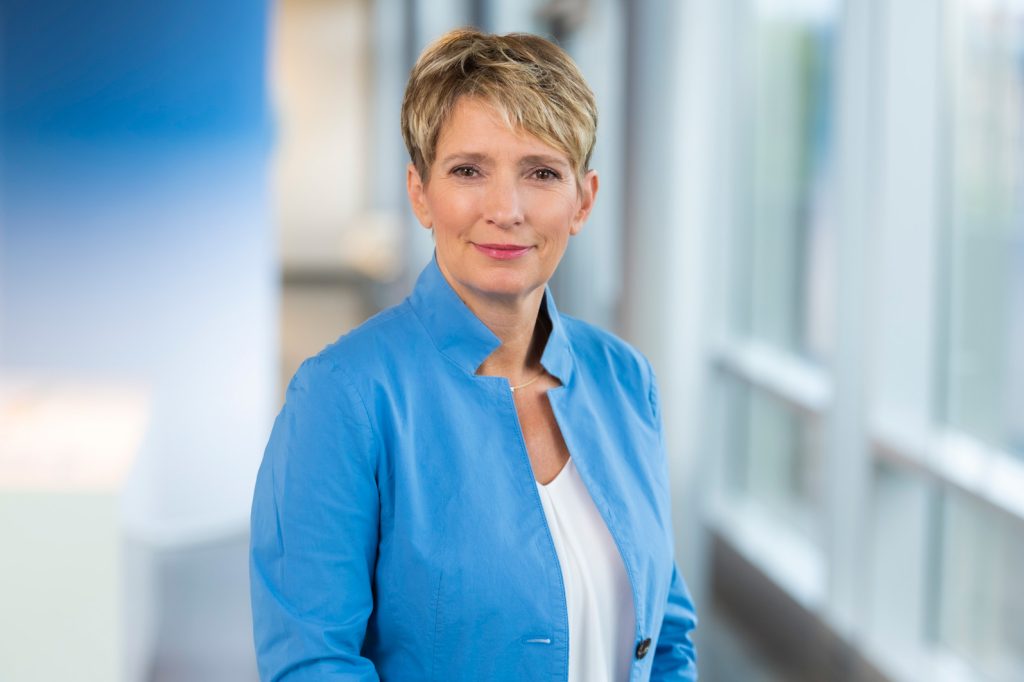 Dr. Melanie Maas-Brunner